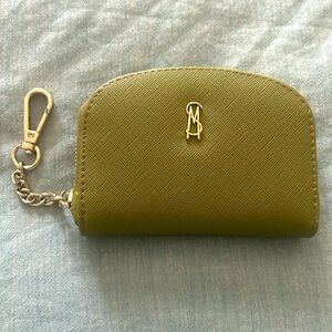 Steve Madden card / key holder. Used only twice, excellent condition.